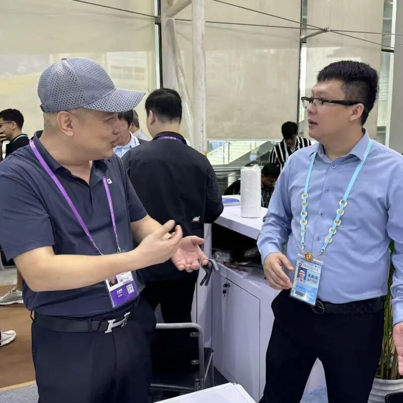 138th Canton Fair 第138回広州交易会