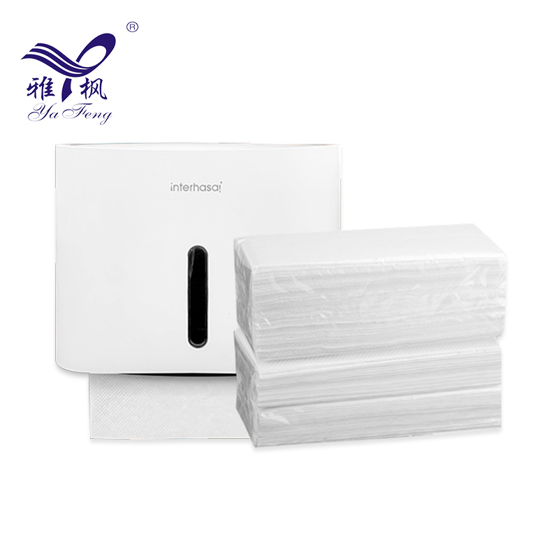 commercial paper towel 業務用ペーパータオル