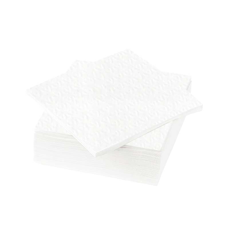 カスタマイズされたナプキン