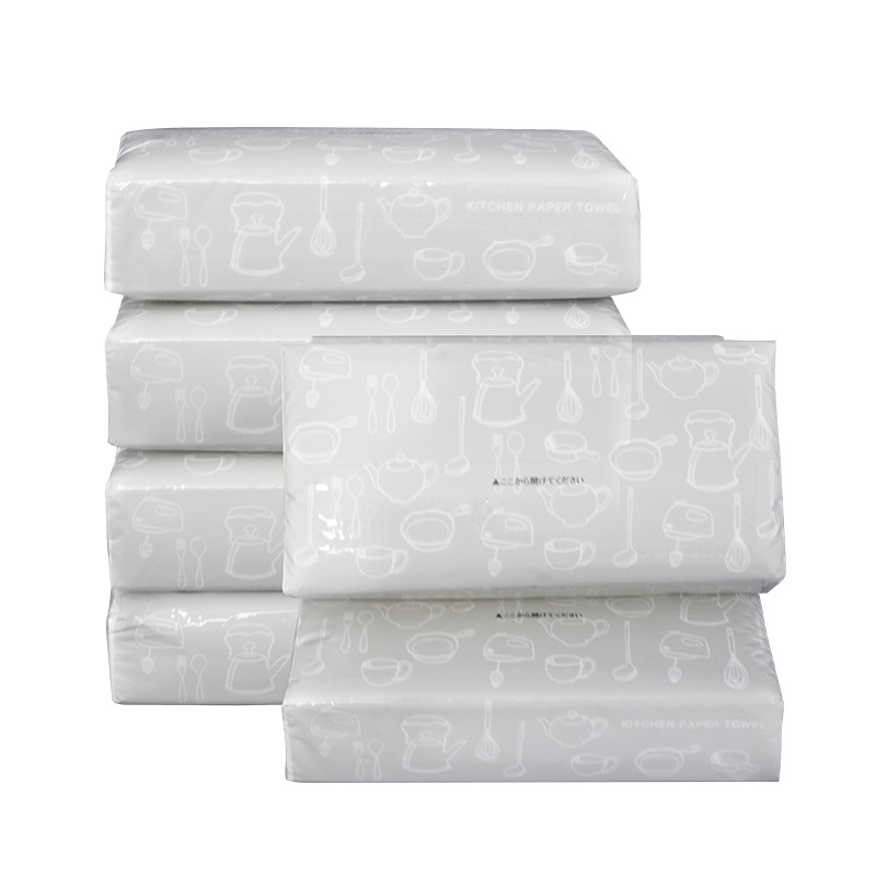 キッチンティッシュ